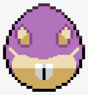 Rattata Custom Egg - Game Theory Logo Png