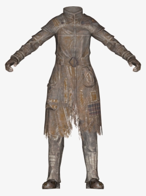 The Vault Fallout Wiki - Robes Of Atom's Devoted
