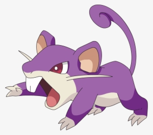 Rattata - Taylor Swift Looks Like Pokemon