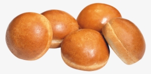 Food - Bread - Brioche Slider Buns