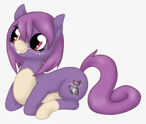 Katze Des Grauens, Pokémon, Ponified, Rattata, Safe, - Pokémon