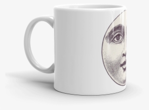 Moon Man Mug - Horse White Mug I Need 3 Coffees, 6 Horses And Like