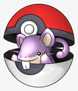 Share - Rattata
