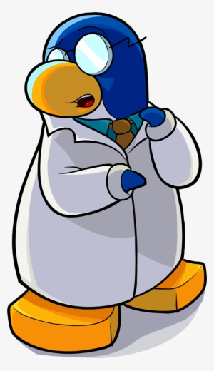 Png Free Stock Club Penguin Clipart - Gary Club Penguin Png