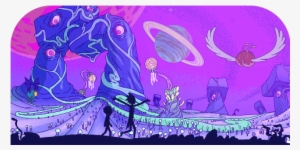 "🌸diary Of A Rattata🌸" - Rick And Morty Tv Animation Wall Print Poster Decor