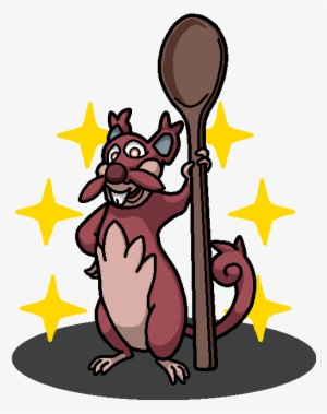 Shinyremtata - Shawarmachine Shiny