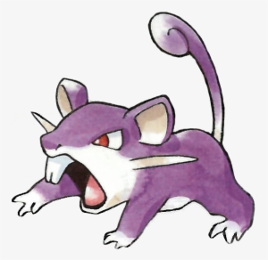 Korata Pokemon