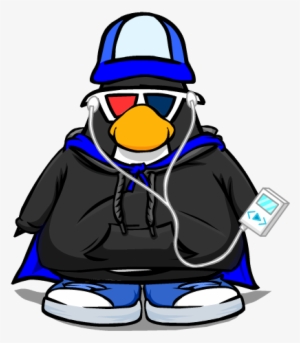 Cp - Club Penguin