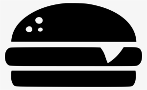 Fast Junk Burger Beef Hamburger Sandwitch Bun Comments - Hamburger