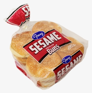 Enriched Unbleached Wheat Flour , - Franz Buns Hamburger Slider