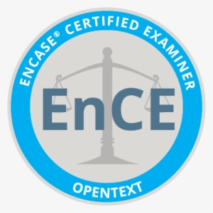 Encase Certified Examiner Certification Program - Train Advise Assist Command East Logo