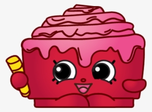 Bread Crumbs Shopkins