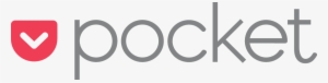 Pocket App Logo - Get Pocket