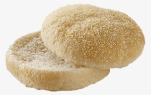 Crunchy Toaster Bun - Bun