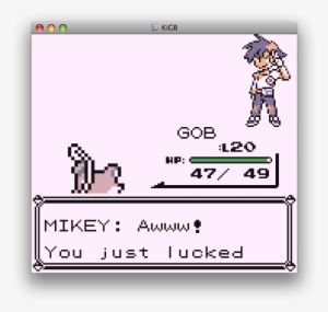 Hi R/nuzlocke, I'm Doing A Pokémon Red Joey Run - Pokemon Lets Go Pikachu