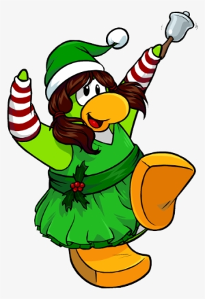 Logos De Club Penguin - Club Penguin Pinguinos Navidad