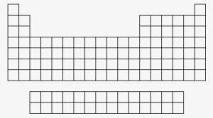320 × 184 Pixels - Periodic Table Blank