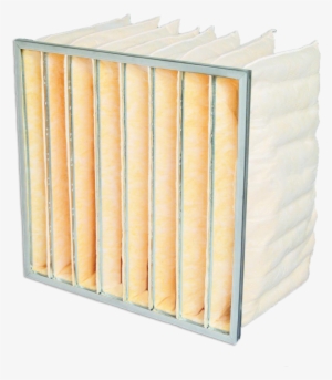 Fiberglass Pocket - Filtros De Fibra De Vidrio