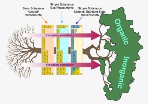 These Three Periodic Tables Morph Into Each Other To - Webbook