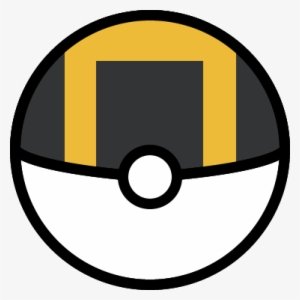 Pokemon Ultra Ball Png