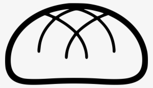 Baked Bun Comments - Icon