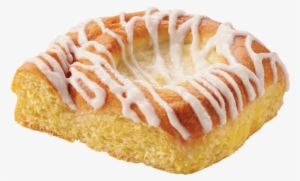 Cinnamon Swirl Bun - Entenmann's Cheese Buns