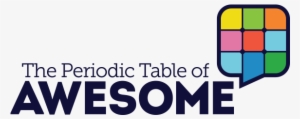 The Periodic Table Of Awesome - Dragonboat Quotes