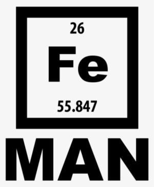 Fe Man