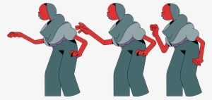 Oh Sees - Drowned Beast - Cartoon