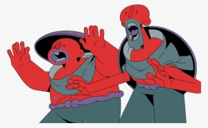 Oh Sees - Drowned Beast - Inhalation