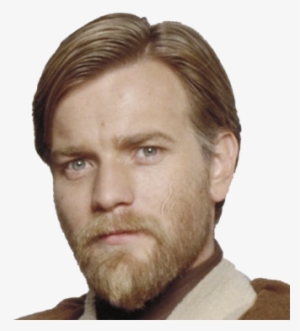 You Know What To Do - Obi Wan Kenobi No Background