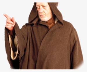Old Ben Kenobi