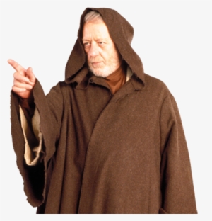 Obiwankenobi - Obi-wan Kenobi