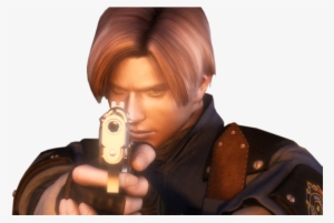 Resident Evil The Darkside Chronicles
