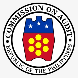 Request Of Issuance Of Certificate Of No Pending Administrative - Commission On Audit Logo