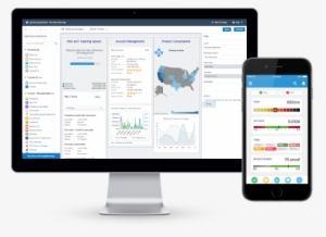Build Apps Faster - Salesforce Lightning