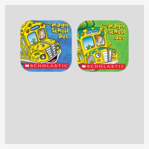 The Magic School Bus Explorer On The App Store - Scholastic Magic School Bus: Season 2 [dvd] Usa Import