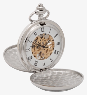 A Guide To Buying A Pocket Watch - Thistle & Stag Mechanical Pocket Watch One Size