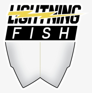 Lightning Fish Multi-color Marble - Lightning Fish