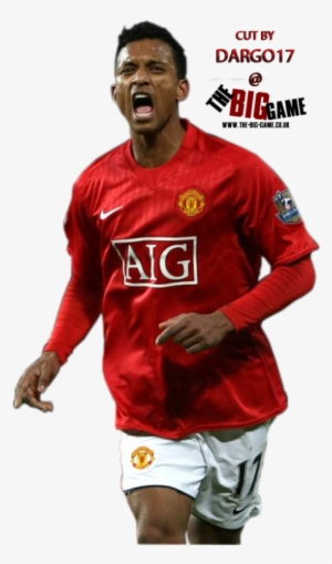 Nani2 - Manchester United