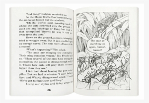 The Magic School Bus Discovery Set 2 - Book