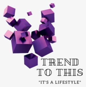 Trend To This - 3d Computer Graphics