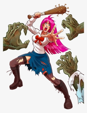 Allstars Morrigan N2 Hd - Cartoon