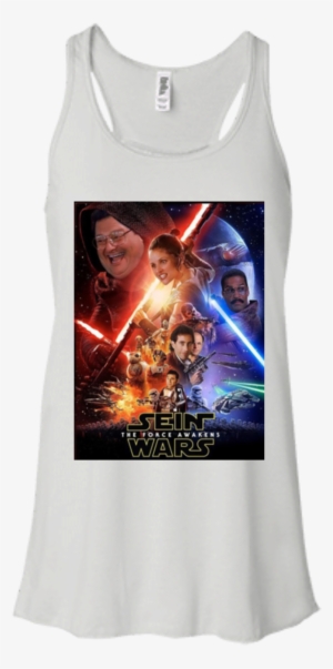 Star Wars Seinfeld Shirts Sein Wars The Force Awakens