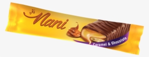 Nani - Chocolate