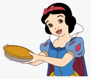 Biancaneve E I Sette Nani Images Snow White Clipart - Clipart Png Snow White Cartoon