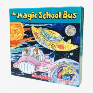 Magic School Bus