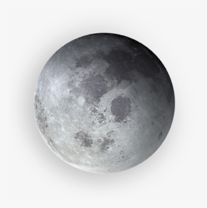 Luna Png - Imagenes De La Luna Png