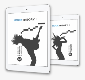 Hooktheory I And Hooktheory Ii Are Designed For Songwriters, - Luis Fonsi