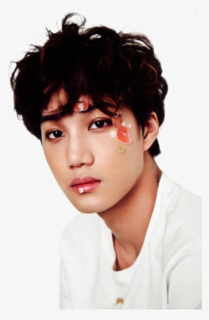 Kai, Exo, And Jongin Image - Exo Kai 2016